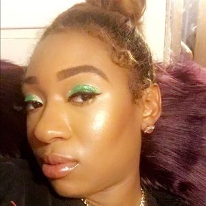 Meet your Posher, Mariah